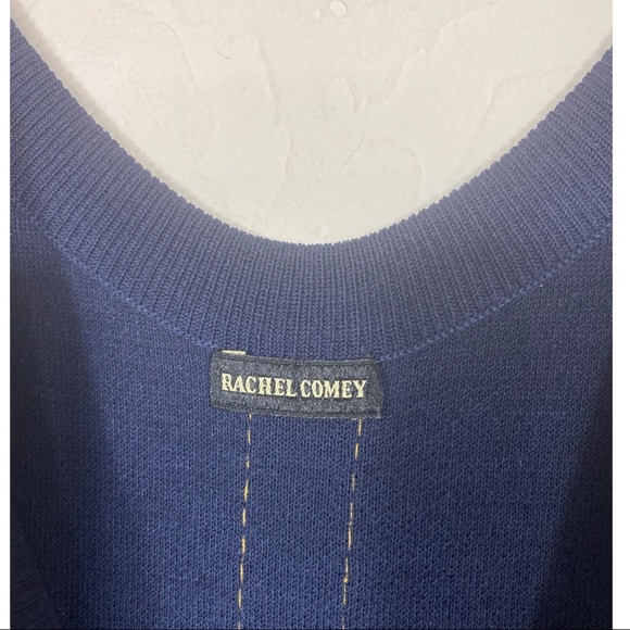 Rachel Comey Inhibit Dress - Picture 6 of 6